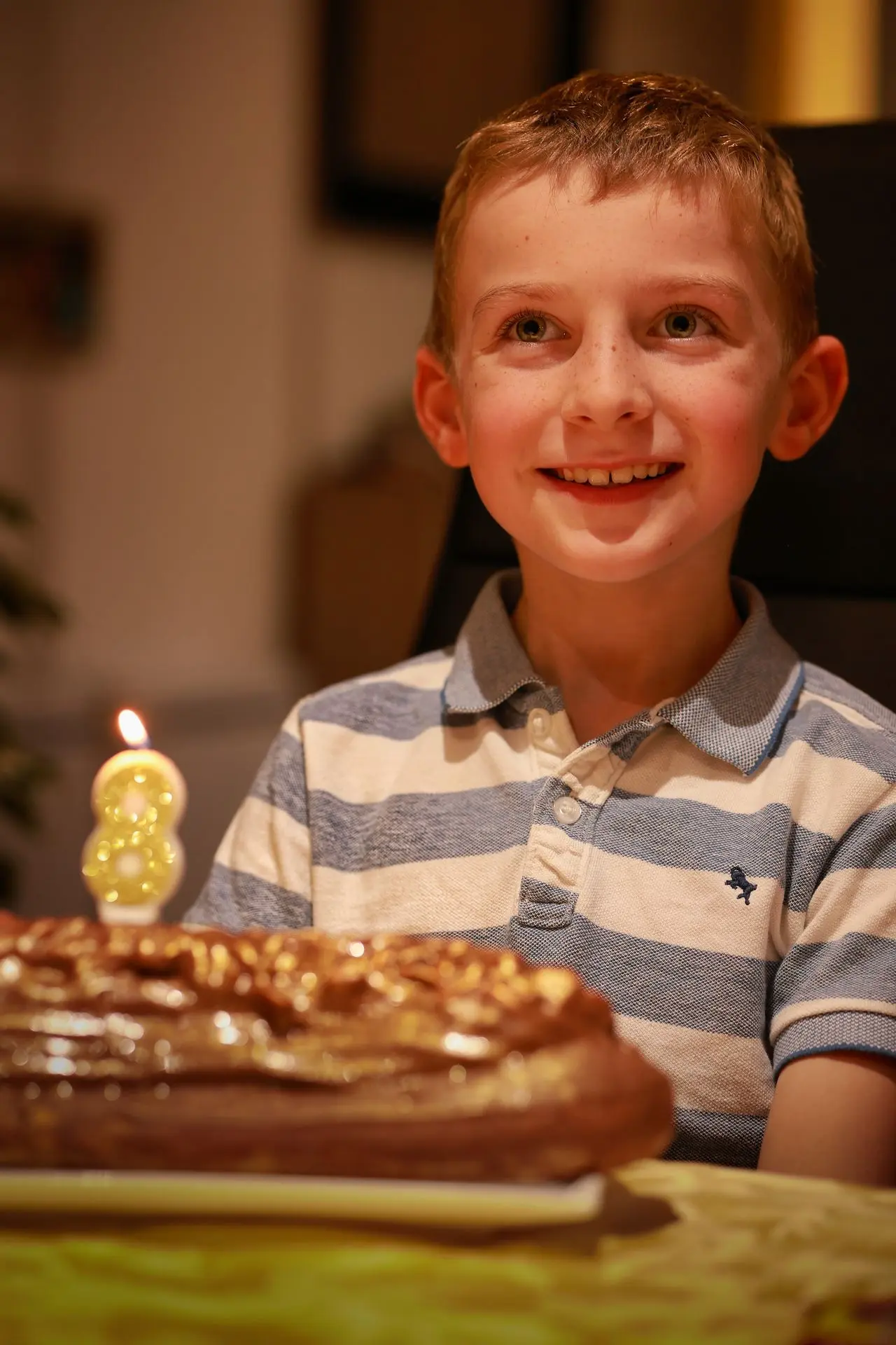photo anniversaire enfant 