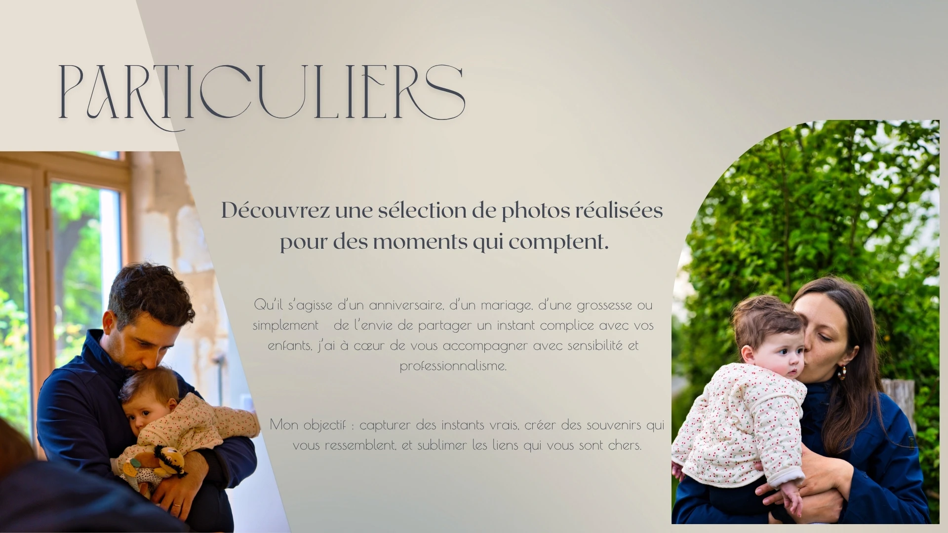 Particuliers 1