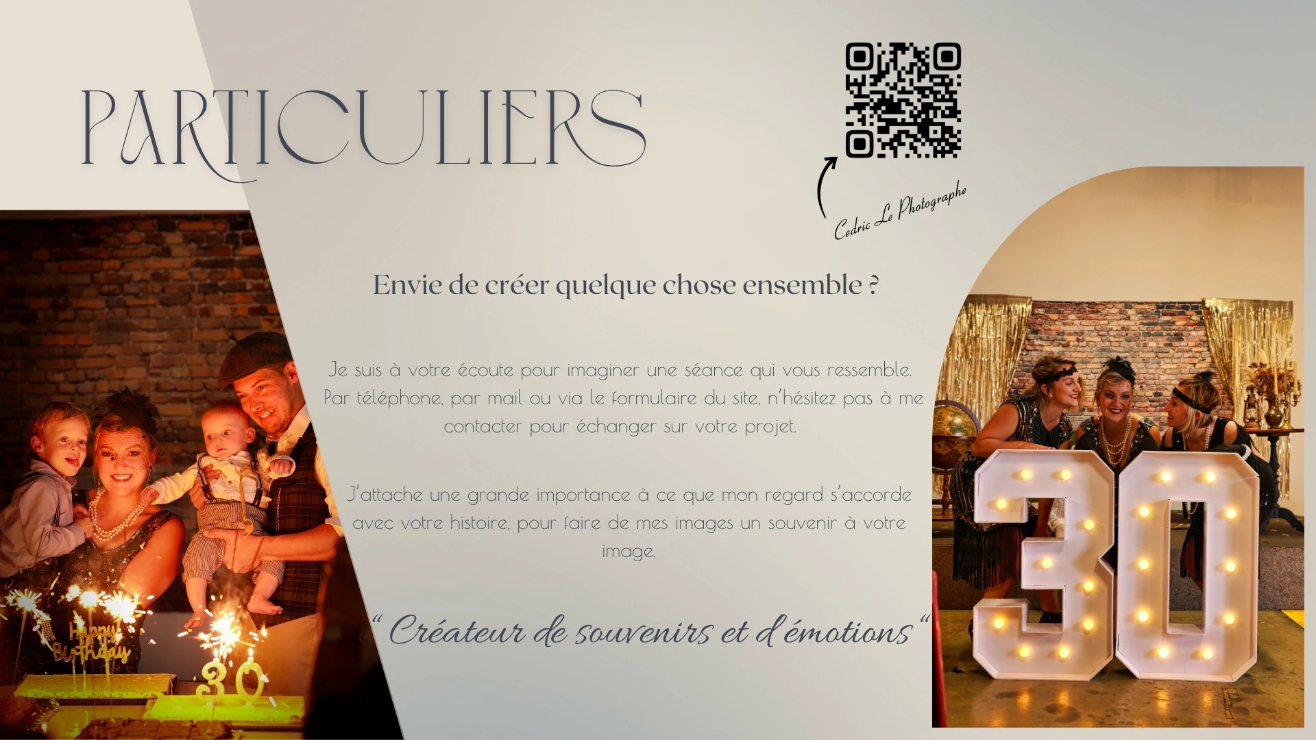Particuliers 5