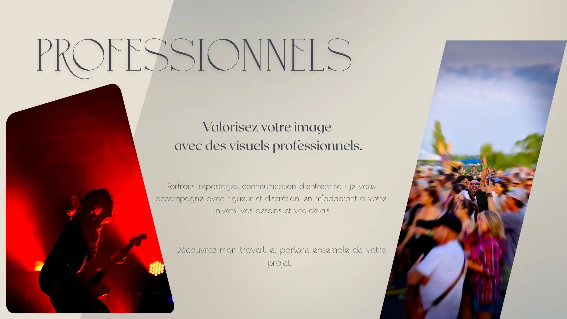 Professionnels 1