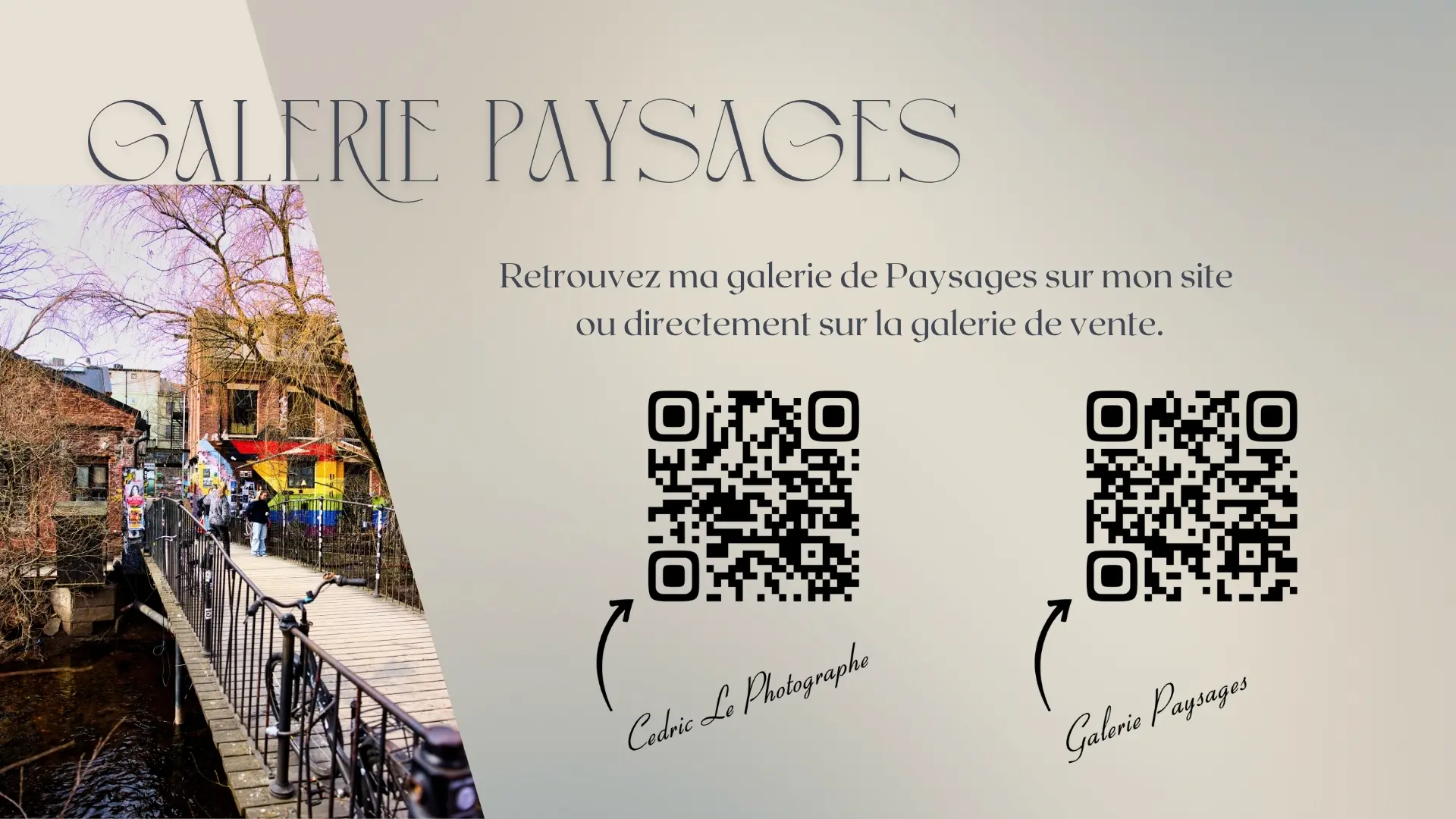 Galerie paysages 2