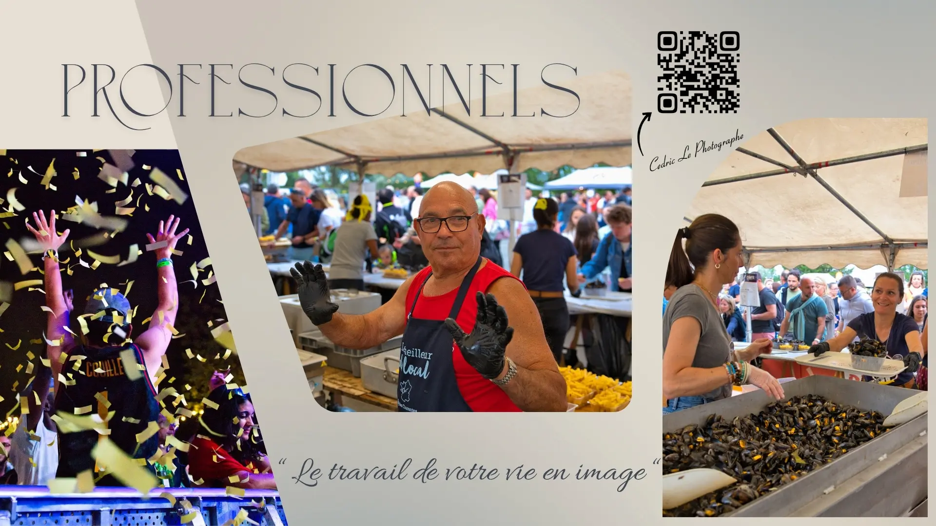 Professionnels 2