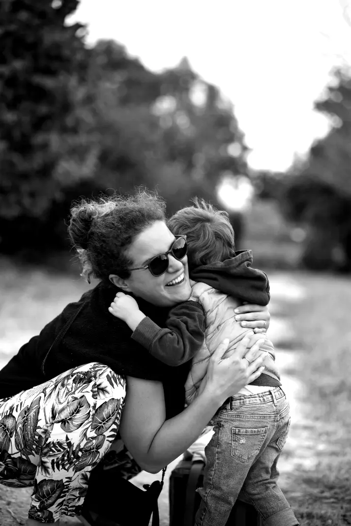 Photo famille