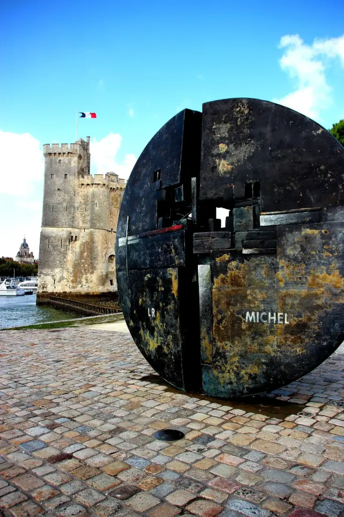 Photo La Rochelle