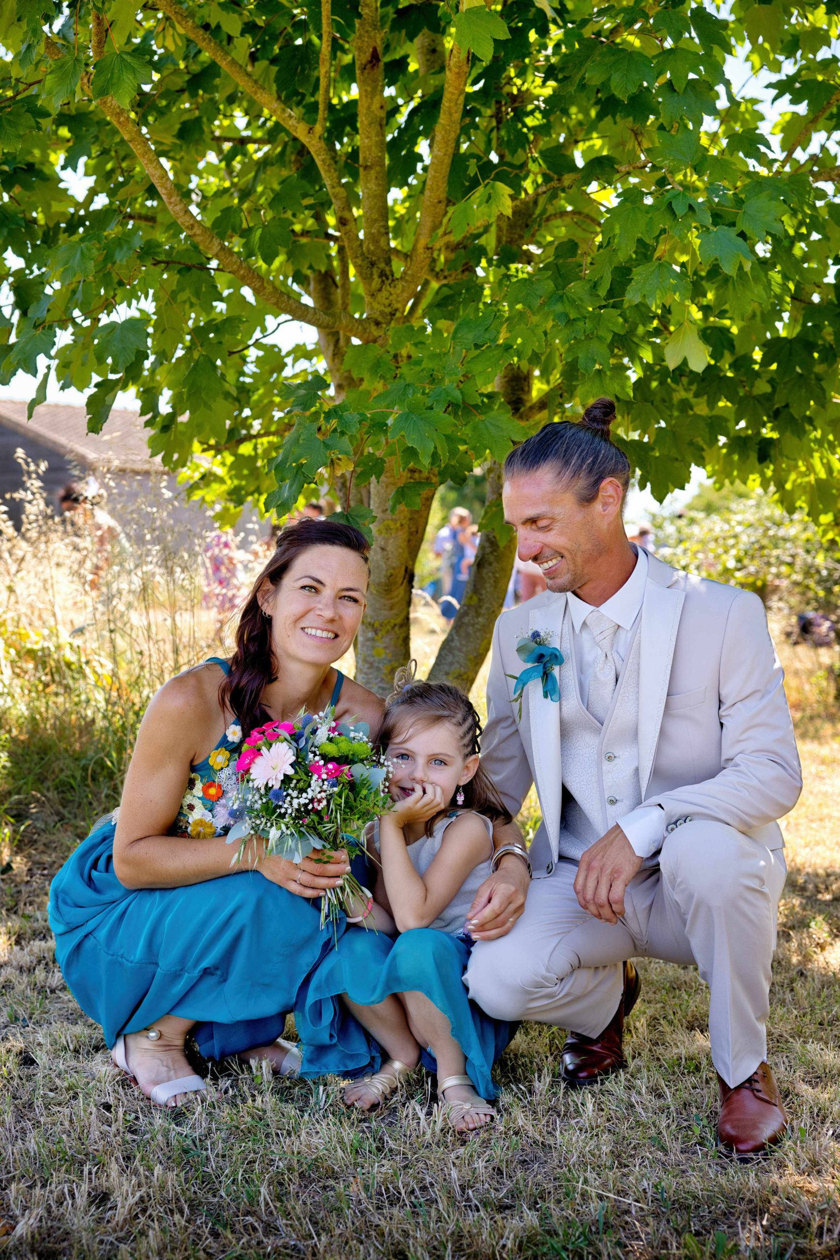 photo mariage couple