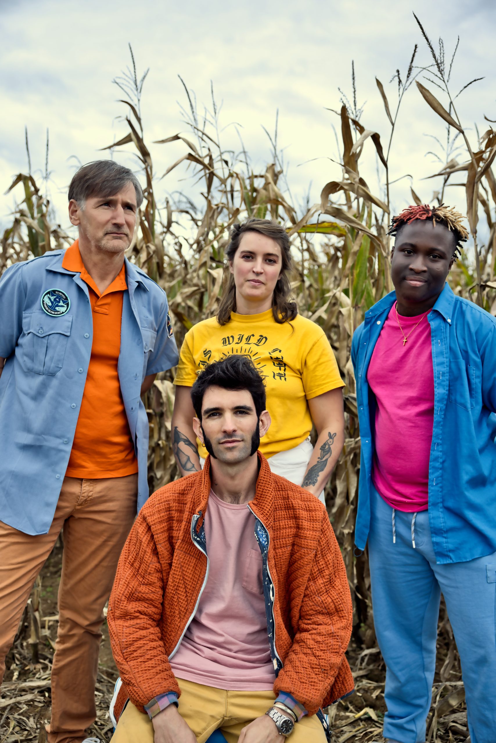 Perdrix Pop Paradiso