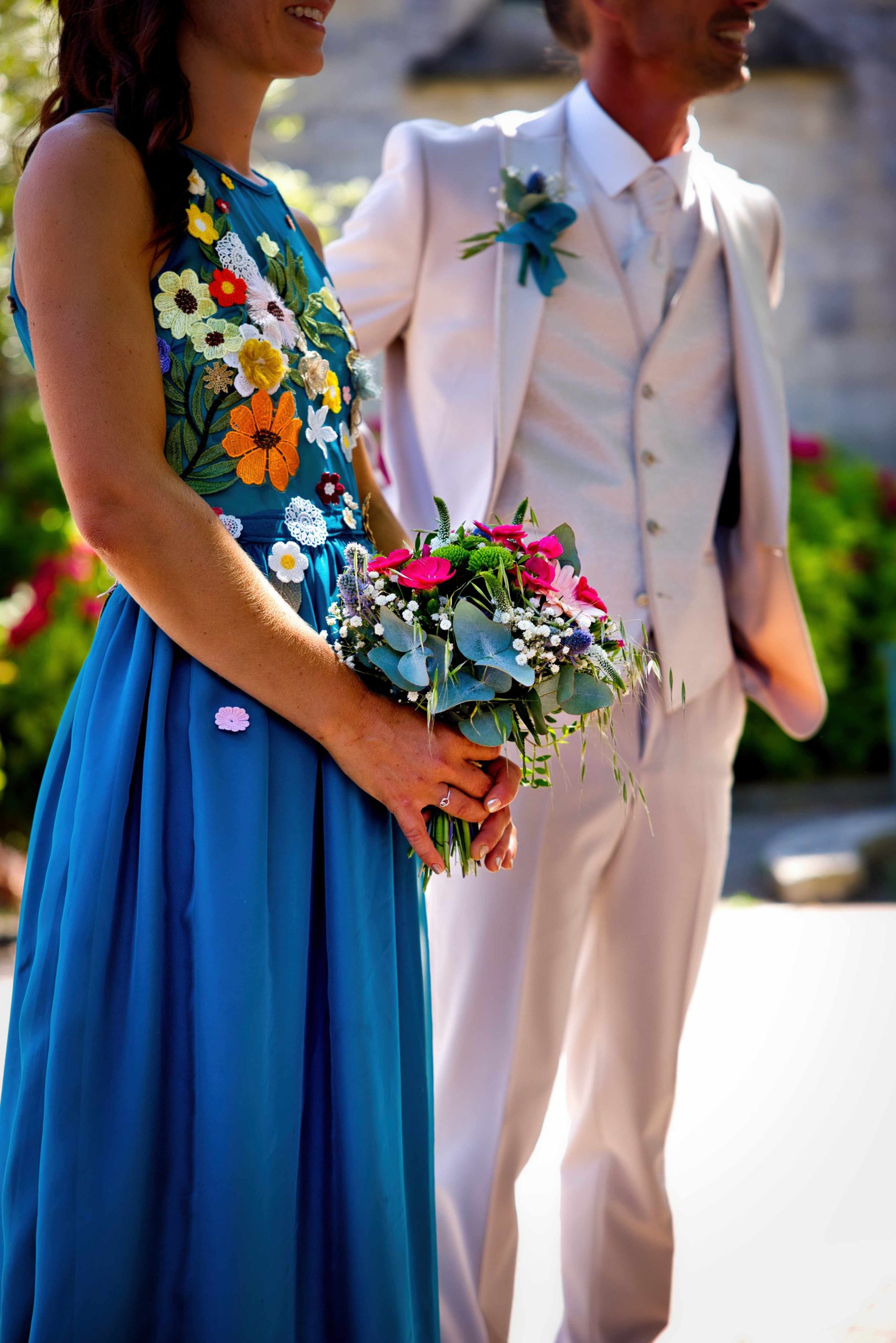 photo mariage couple